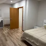 Duplex Centro 아파트 바라간카