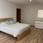 Apartmán Duplex Centro Bragança
