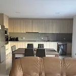 Apartmán Duplex Centro *