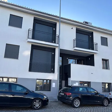 Appartement Duplex Centro *