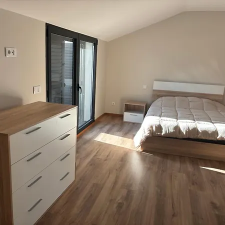 Apartamento Braganca Centro Apartment