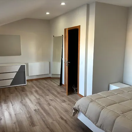 Apartment Apartamento Braganca Centro Braganca