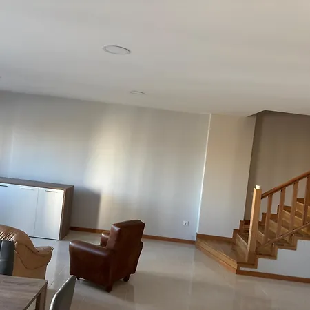 Apartamento Braganca Centro Apartment *