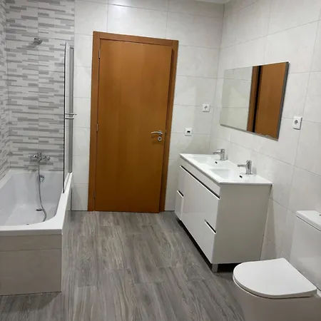 Duplex Centro *