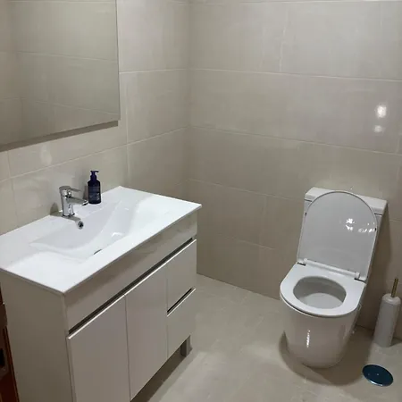 Duplex Centro * Bragança