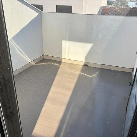 Apartament Duplex Centro Bragança