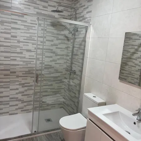 Apartment Apartamento Braganca Centro *