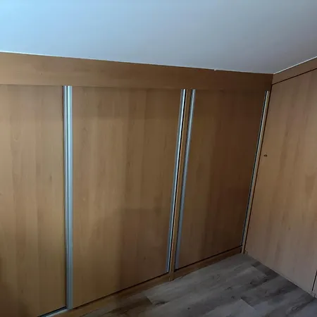 Duplex Centro 公寓 *