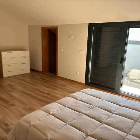 Duplex Centro *
