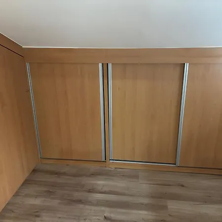 Duplex Centro アパート ブラガンサ