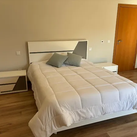 Duplex Centro * Bragança