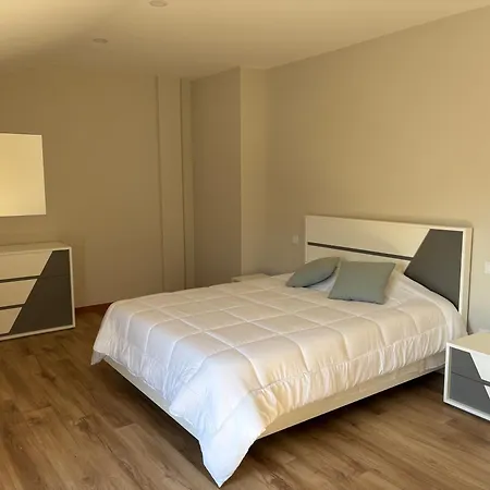 Apartamento Braganca Centro *