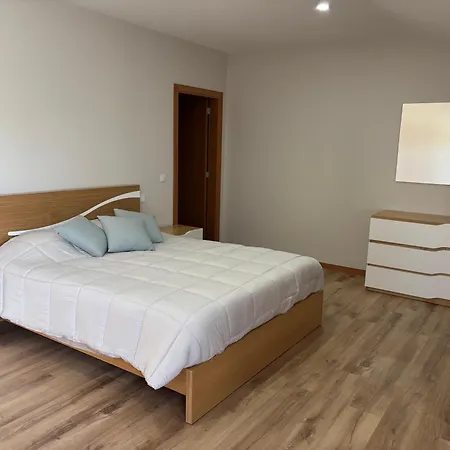 Apartament Duplex Centro Bragança