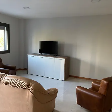 דירה Duplex Centro *