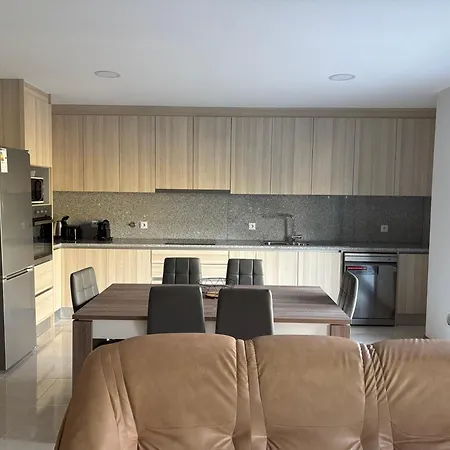 דירה Duplex Centro *