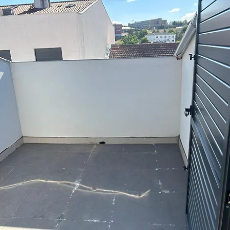 Duplex Centro *