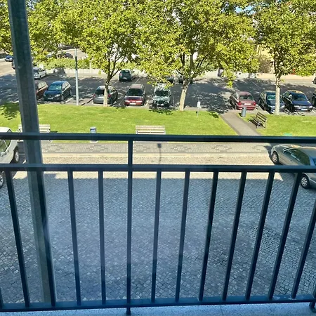 Duplex Centro Apartament