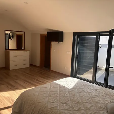 Duplex Centro *