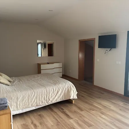 Apartamento Duplex Centro Bragança