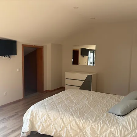 Duplex Centro * Bragança