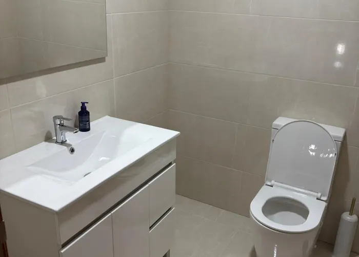 Duplex Centro * Bragança