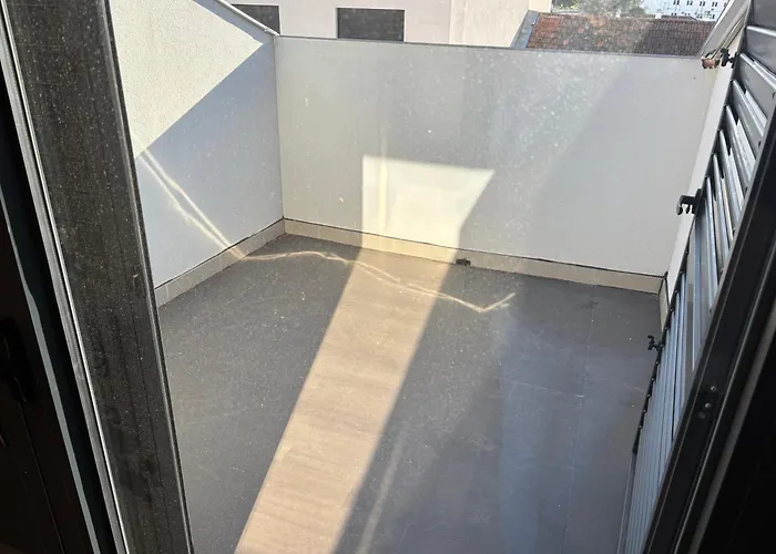 아파트 Duplex Centro 바라간카