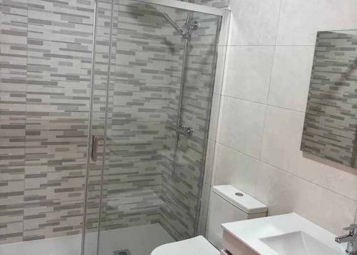 아파트 Duplex Centro *