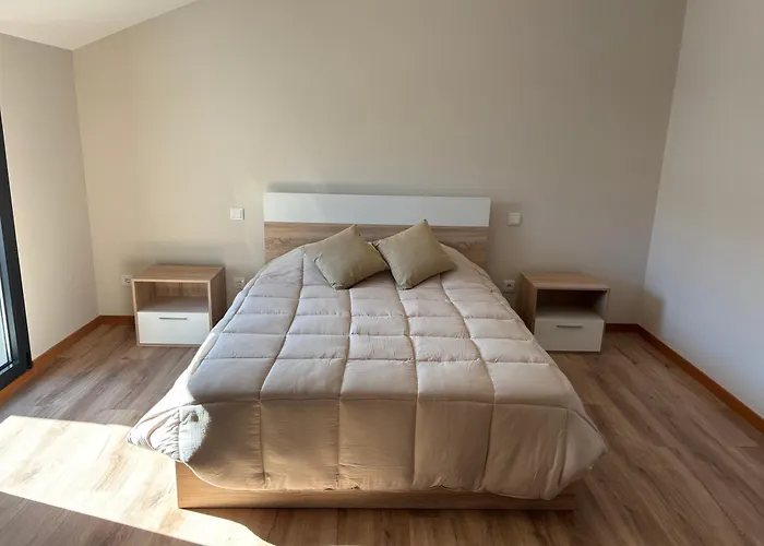 아파트 Duplex Centro