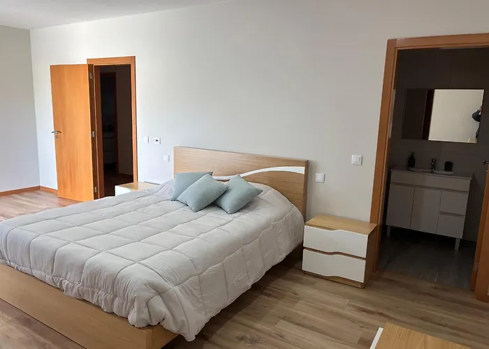 Apartmán Duplex Centro