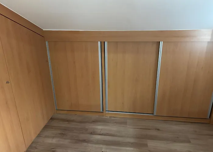 Duplex Centro Appartamento Bragança