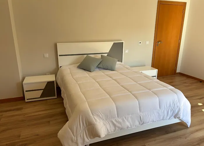 Duplex Centro * Bragança