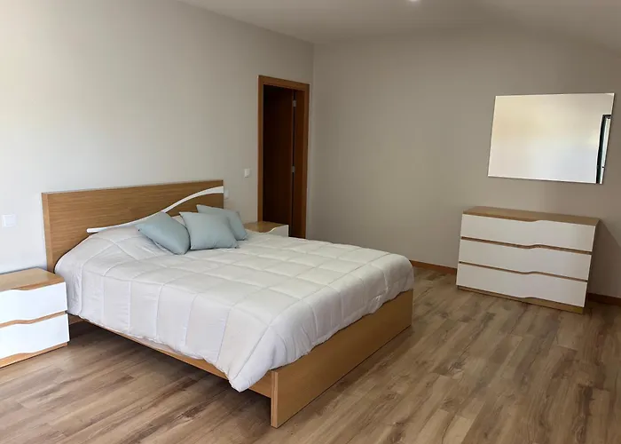 아파트 Duplex Centro 바라간카