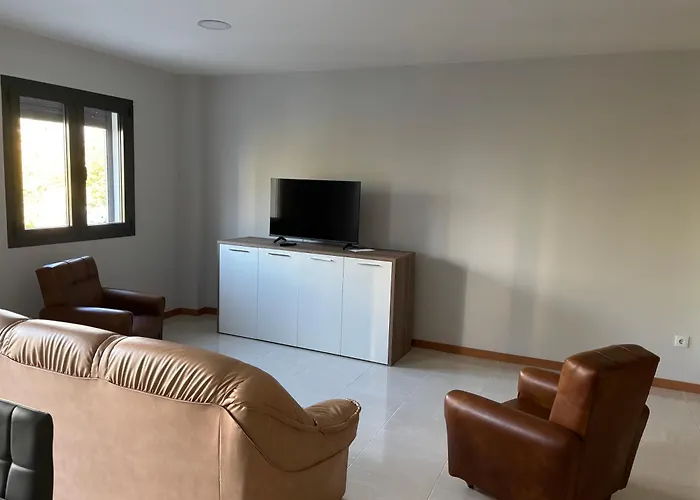 Apartmán Duplex Centro *