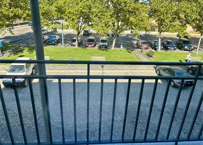 Duplex Centro Apartmán